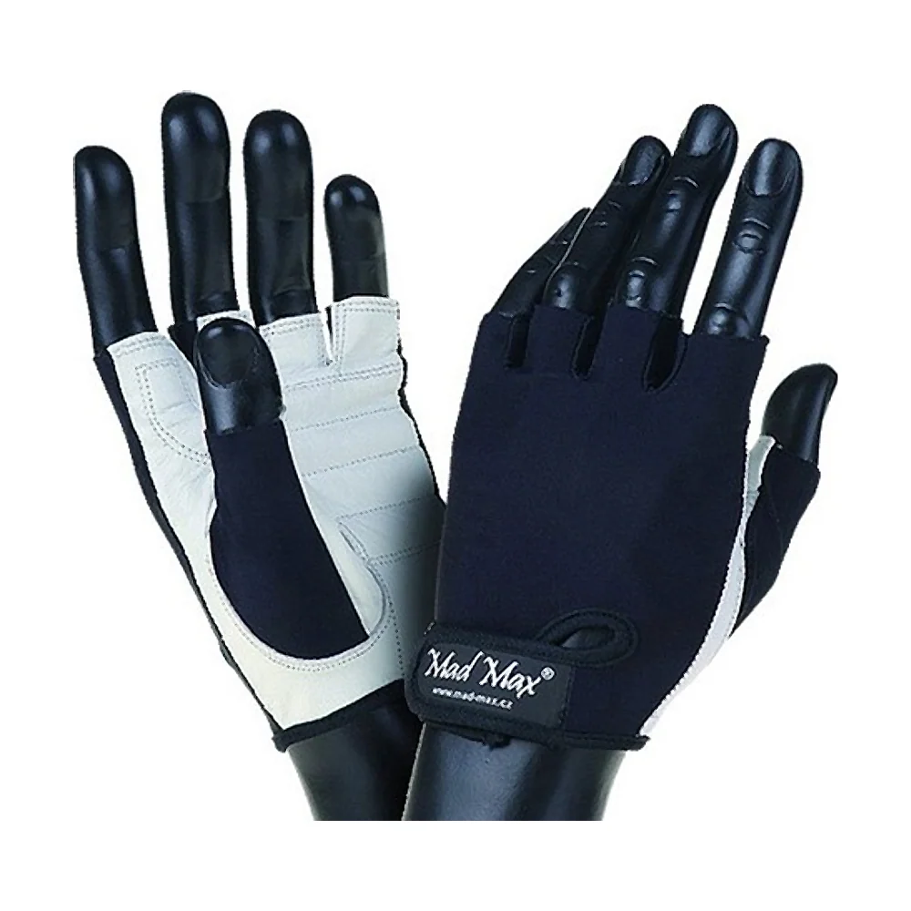 Перчатки Mad Max Basic MFG250