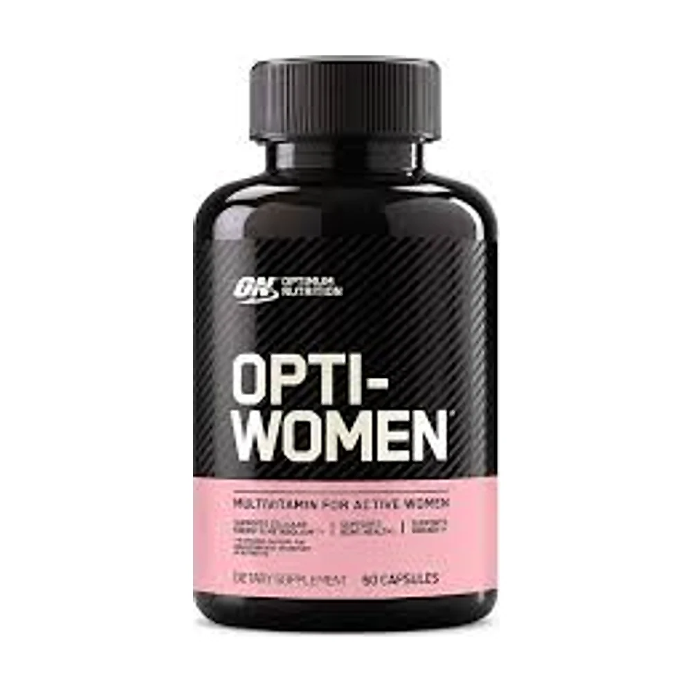 Витаминно-минеральный комплекс Optimum Nutrition Opti-Women