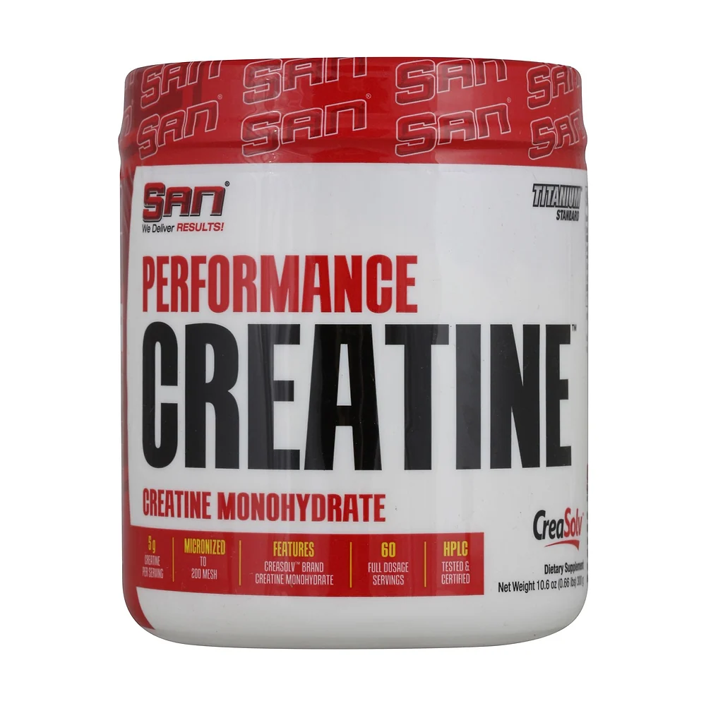 Креатин SAN Performance Creatine