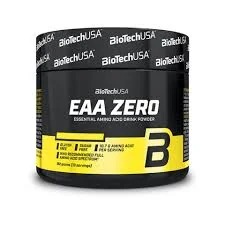 Аминокислоты BioTech EAA ZERO 182 г