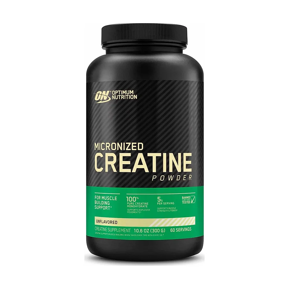 Креатин Optimum Nutrition Creatine powder