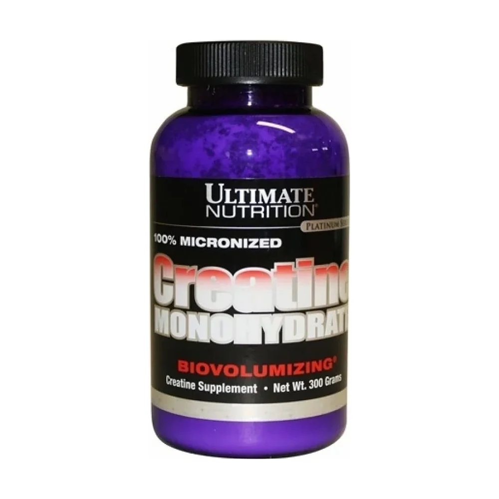 Креатин Ultimate Nutrition Creatine Monohydrate