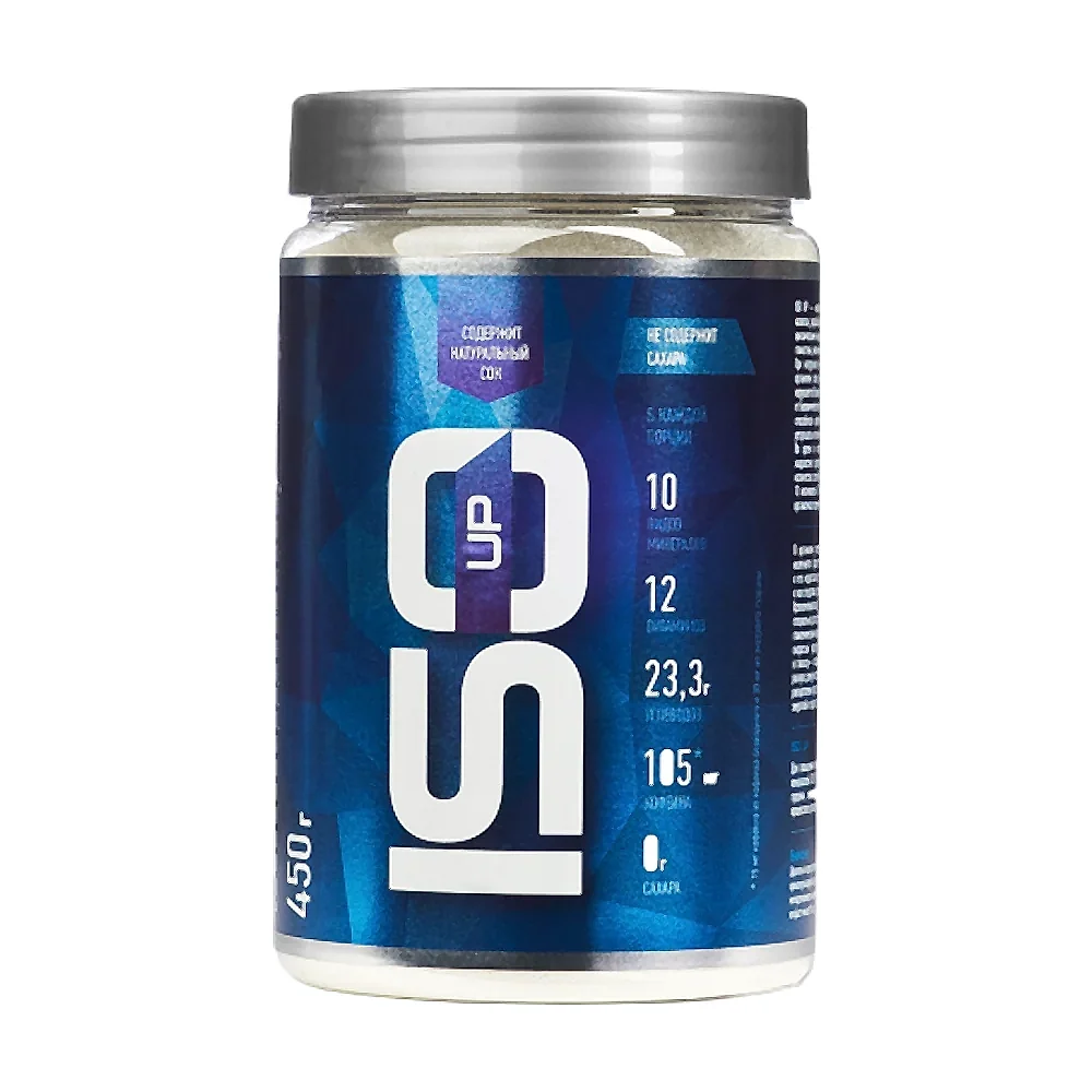 Изотоник RLine ISO UP 450 г