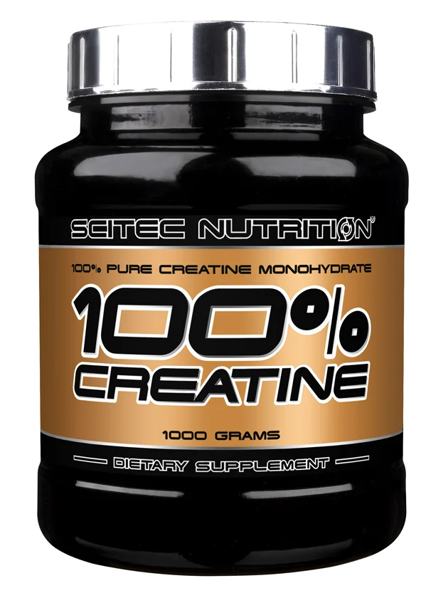 Креатин Scitec Creatine