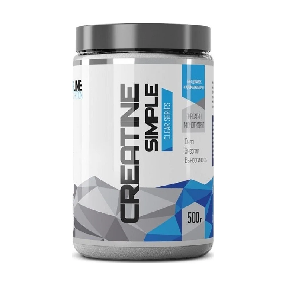 Креатин RLine Creatine Powder
