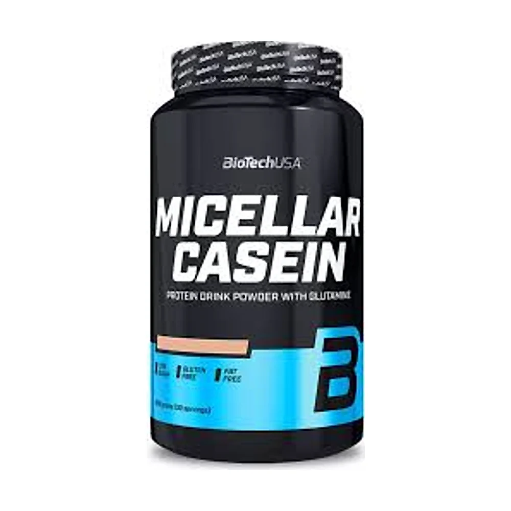 Протеин казеиновый BioTech Micellar CASEIN ZERO 908 г